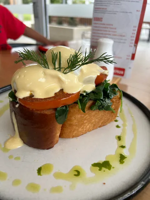Matilda’s Cafe Woodfired Kitchen & Bar
