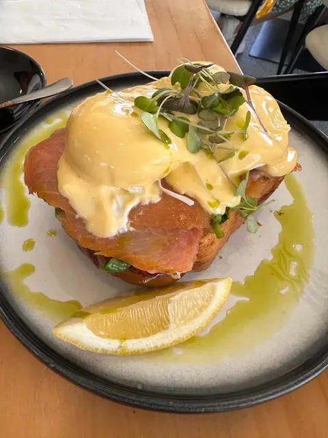 Matilda’s Cafe Woodfired Kitchen & Bar