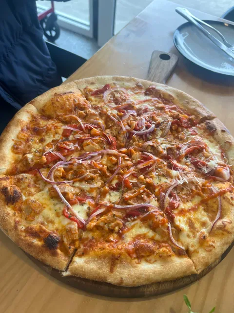 Matilda’s Cafe Woodfired Kitchen & Bar