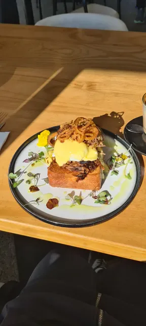 Matilda’s Cafe Woodfired Kitchen & Bar