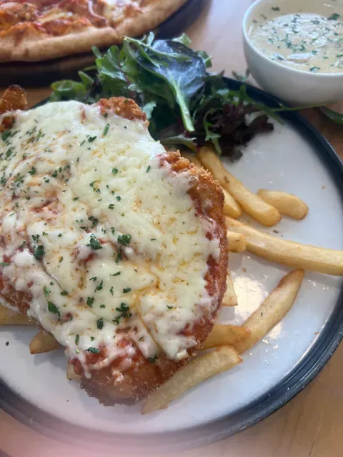 Matilda’s Cafe Woodfired Kitchen & Bar