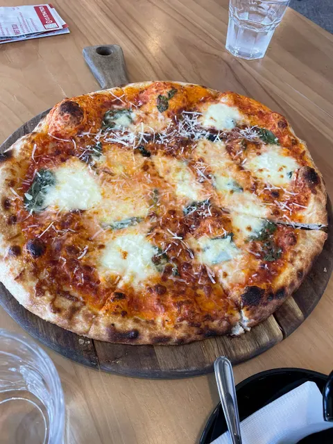 Matilda’s Cafe Woodfired Kitchen & Bar