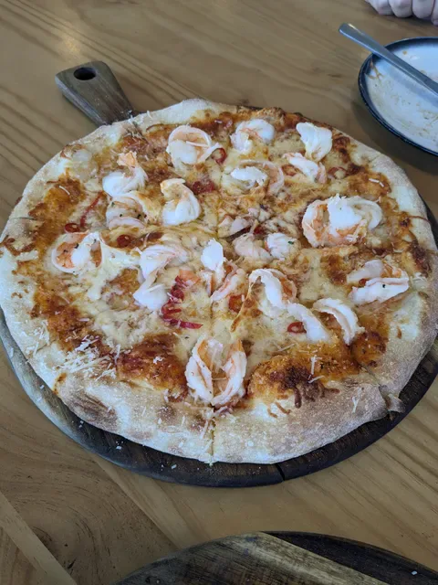 Matilda’s Cafe Woodfired Kitchen & Bar
