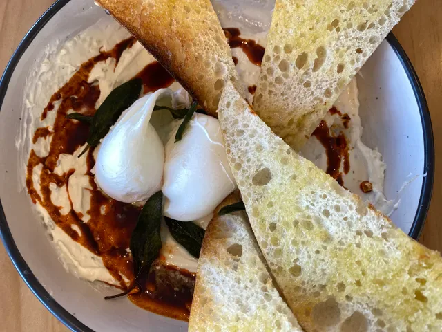 Matilda’s Cafe Woodfired Kitchen & Bar