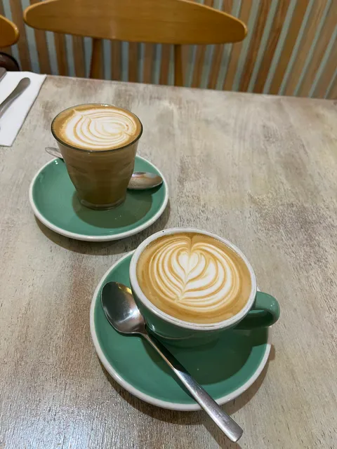 Matta Cafe
