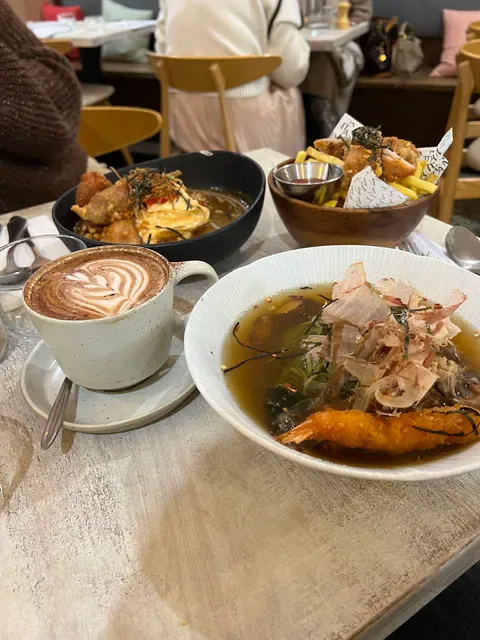 Matta Cafe