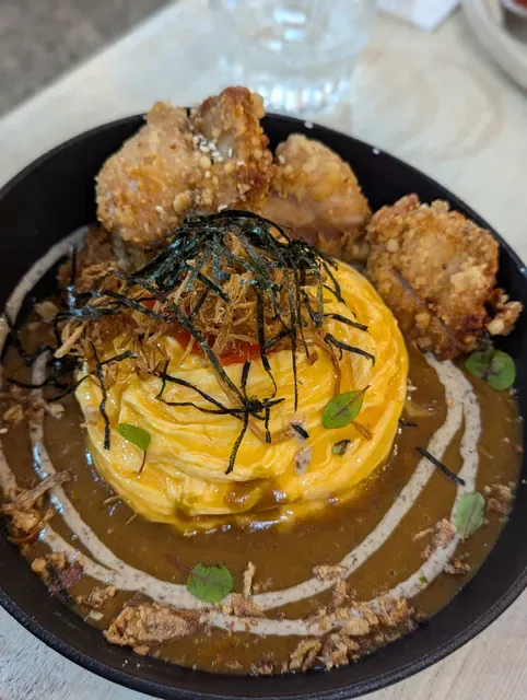 Matta Cafe