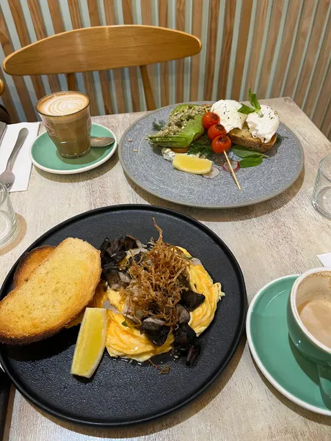 Matta Cafe