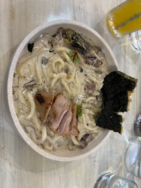 Matta Cafe