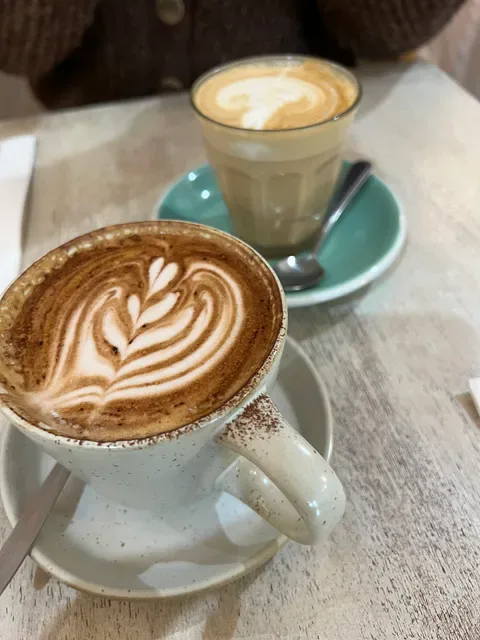Matta Cafe