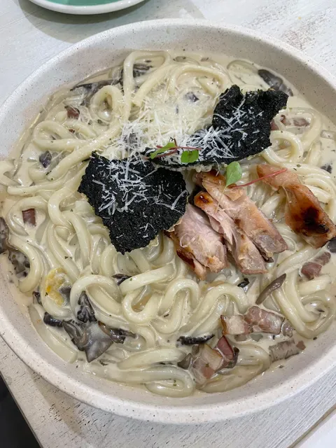 Matta Cafe