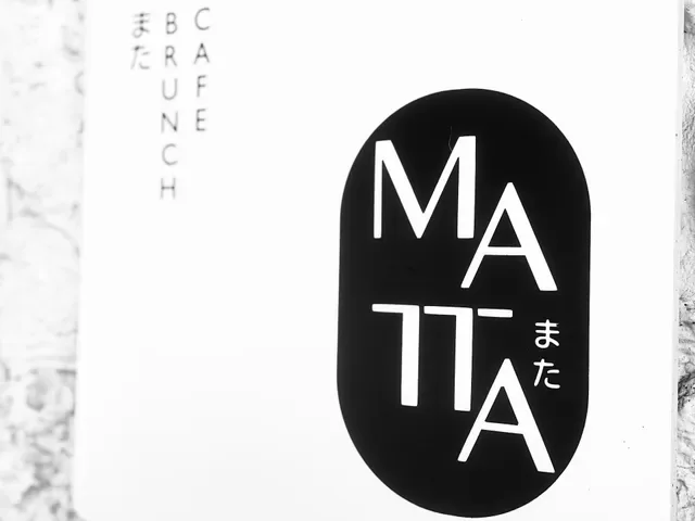 Matta Cafe