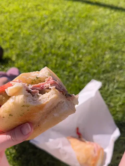 Matteo's Delicatessen
