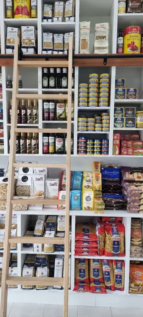 Matteo's Delicatessen