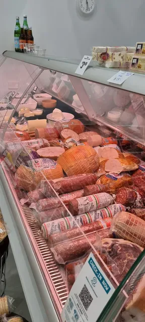 Matteo's Delicatessen