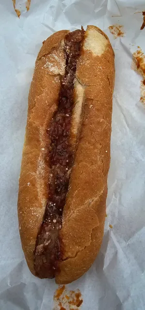 Matteo's Delicatessen