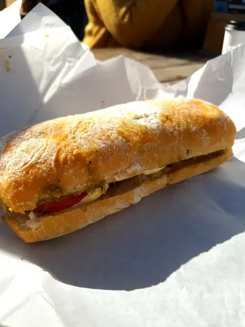 Matteo's Delicatessen