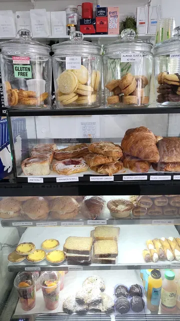 Matteo's Delicatessen