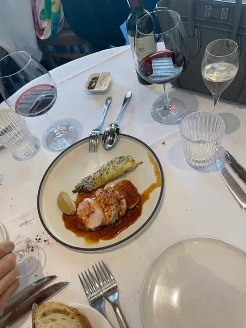 Matteo's Restaurant, Melbourne