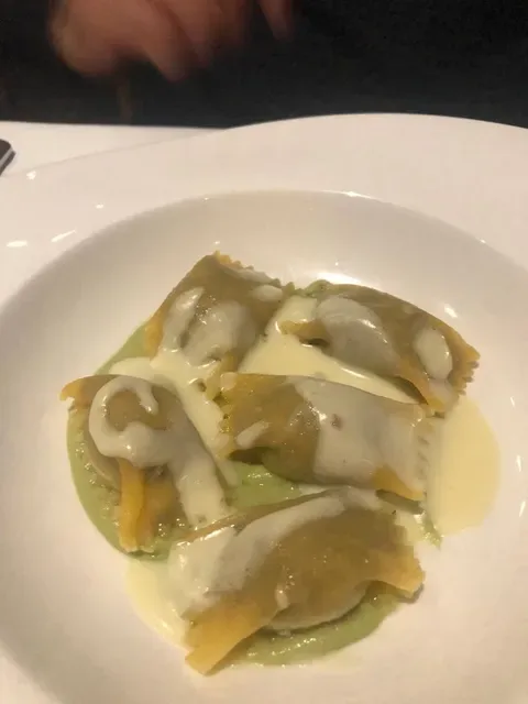 Matteo's Restaurant, Melbourne
