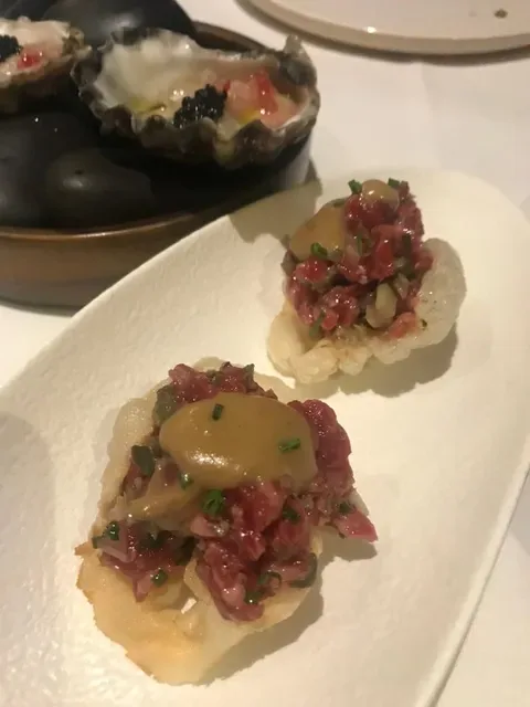 Matteo's Restaurant, Melbourne