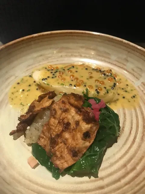 Matteo's Restaurant, Melbourne