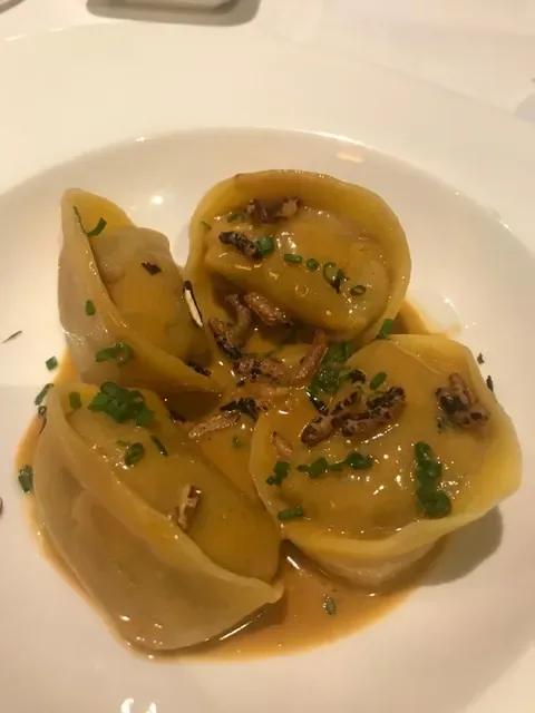 Matteo's Restaurant, Melbourne