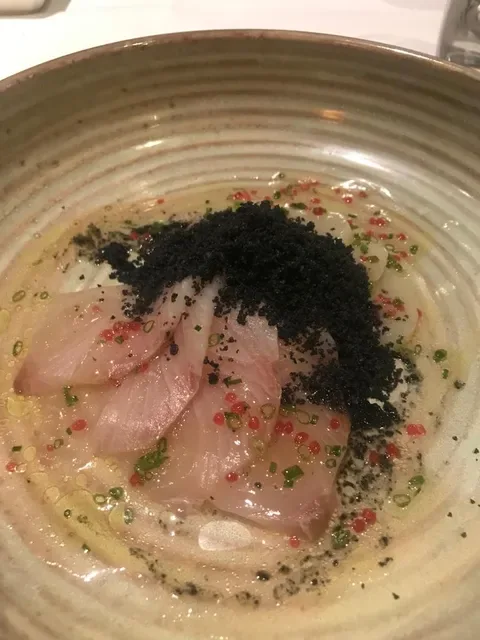 Matteo's Restaurant, Melbourne