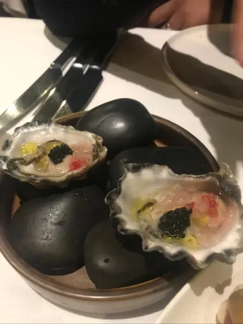 Matteo's Restaurant, Melbourne