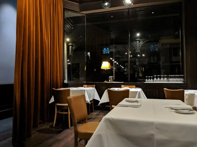 Matteo's Restaurant, Melbourne
