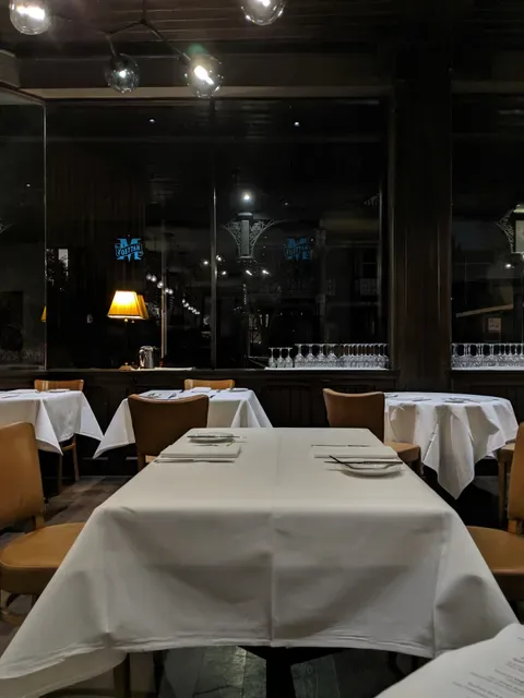 Matteo's Restaurant, Melbourne