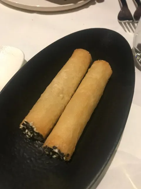 Matteo's Restaurant, Melbourne
