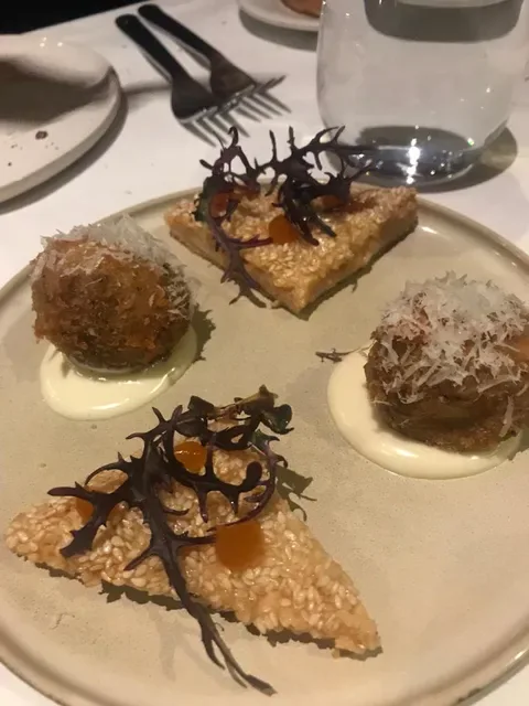 Matteo's Restaurant, Melbourne