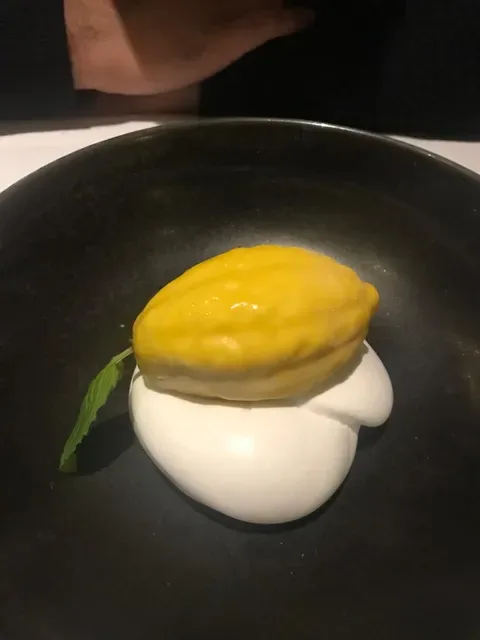 Matteo's Restaurant, Melbourne