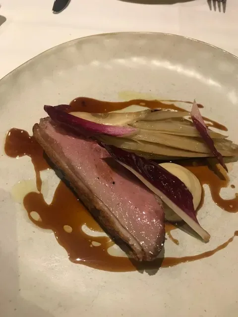 Matteo's Restaurant, Melbourne