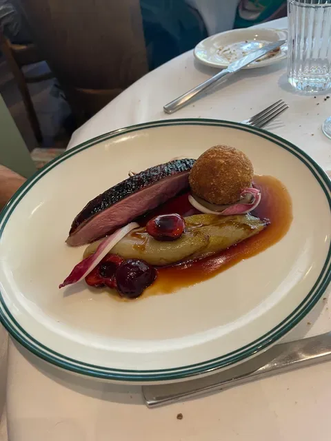 Matteo's Restaurant, Melbourne