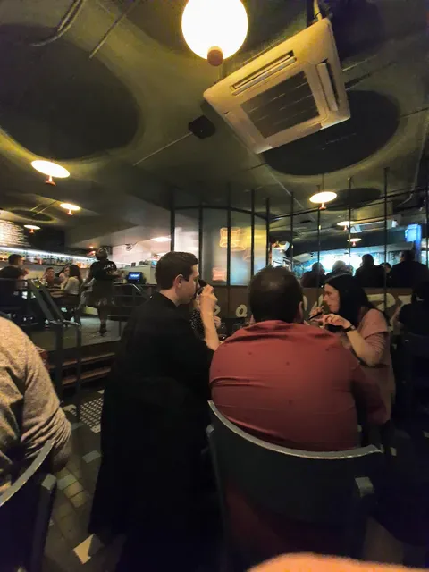 Matto Napoletano Pizzeria