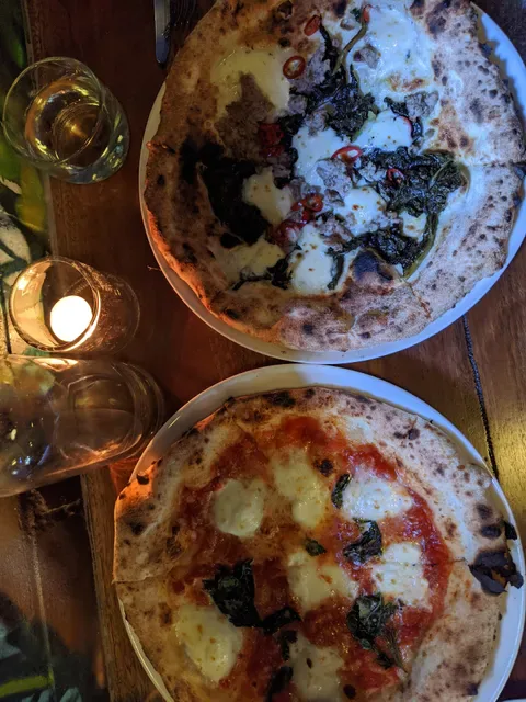 Matto Napoletano Pizzeria