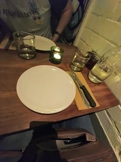 Matto Napoletano Pizzeria