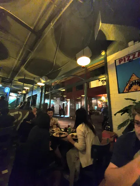 Matto Napoletano Pizzeria