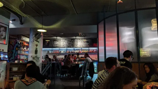 Matto Napoletano Pizzeria