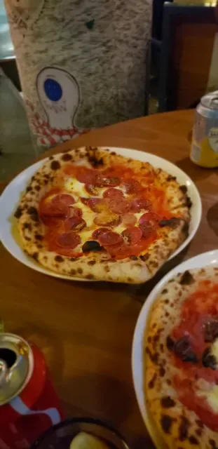 Matto Napoletano Pizzeria