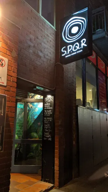 Matto Napoletano Pizzeria