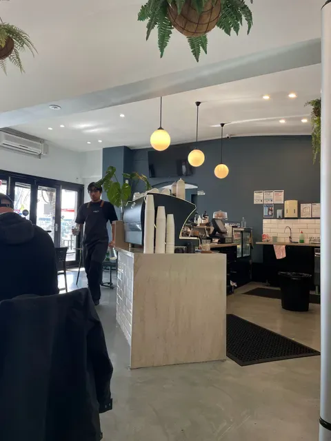 Max’s Corner