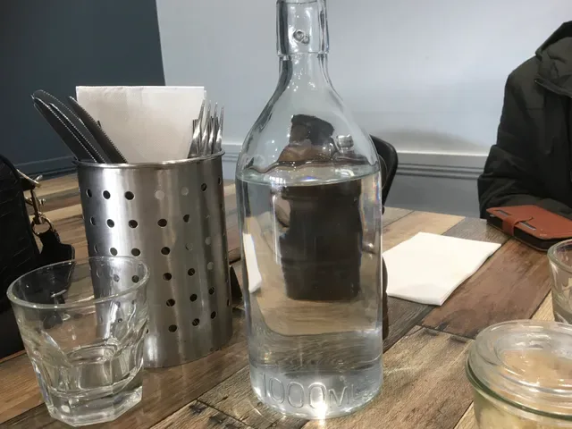 Max’s Corner