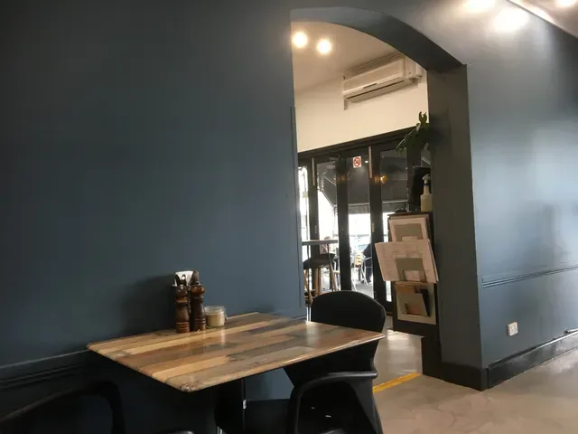 Max’s Corner