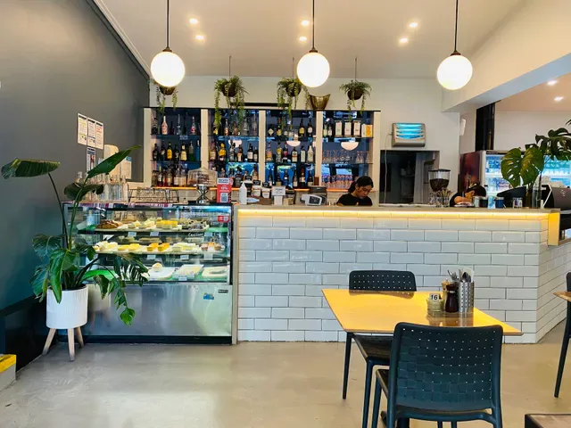 Max’s Corner