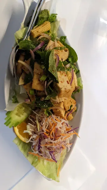 Mayura Thai