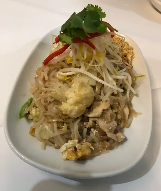 Mayura Thai