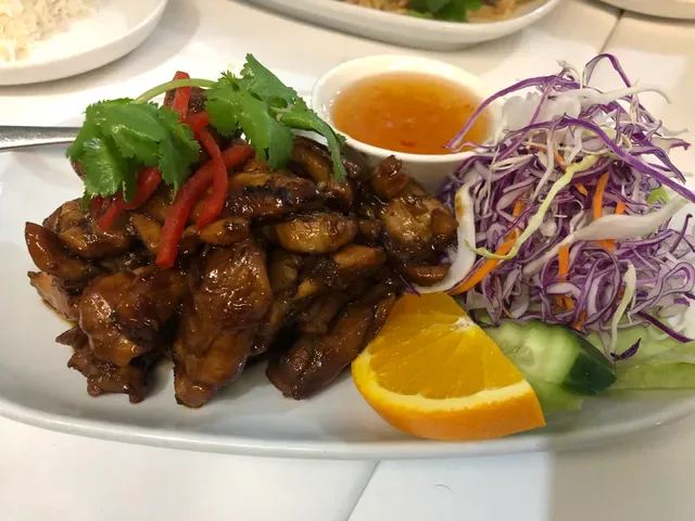 Mayura Thai